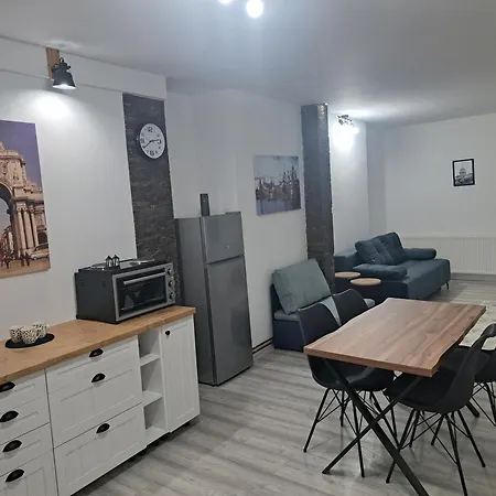 Stefanovic Apartment Valjevo Room photo