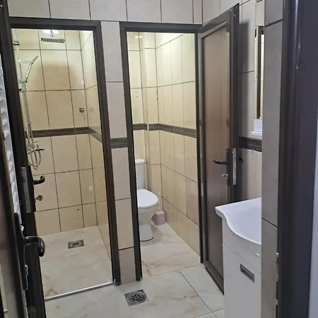 Stefanovic Apartment Valjevo Room photo