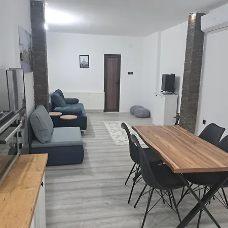 Stefanovic Apartment Valjevo Room photo