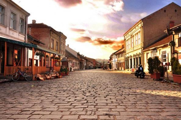 Stefanovic * Valjevo