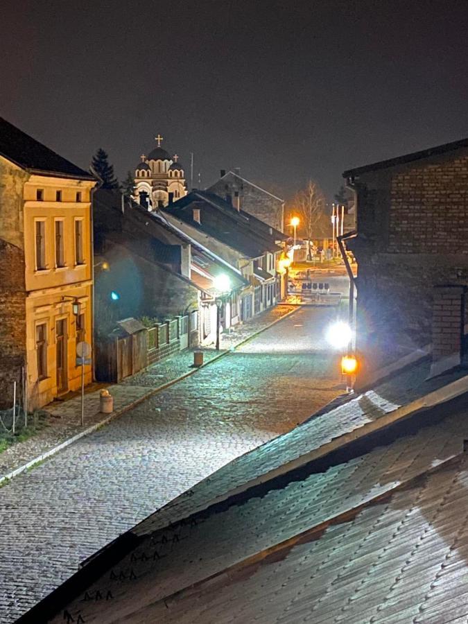 Stefanovic Valjevo