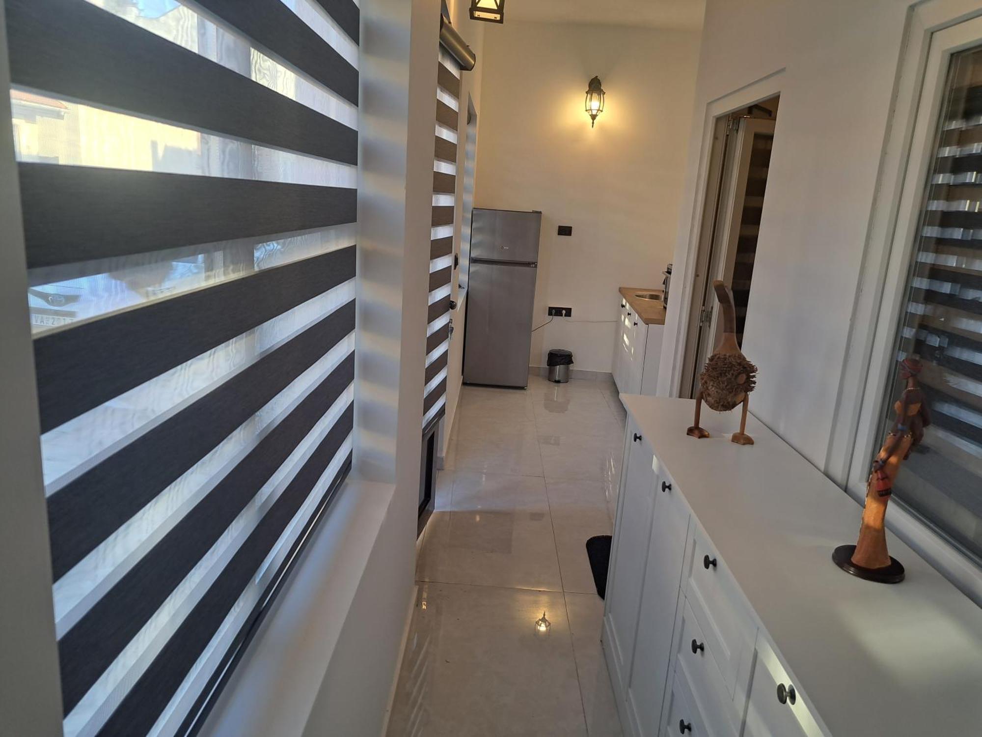 Stefanovic Apartment *