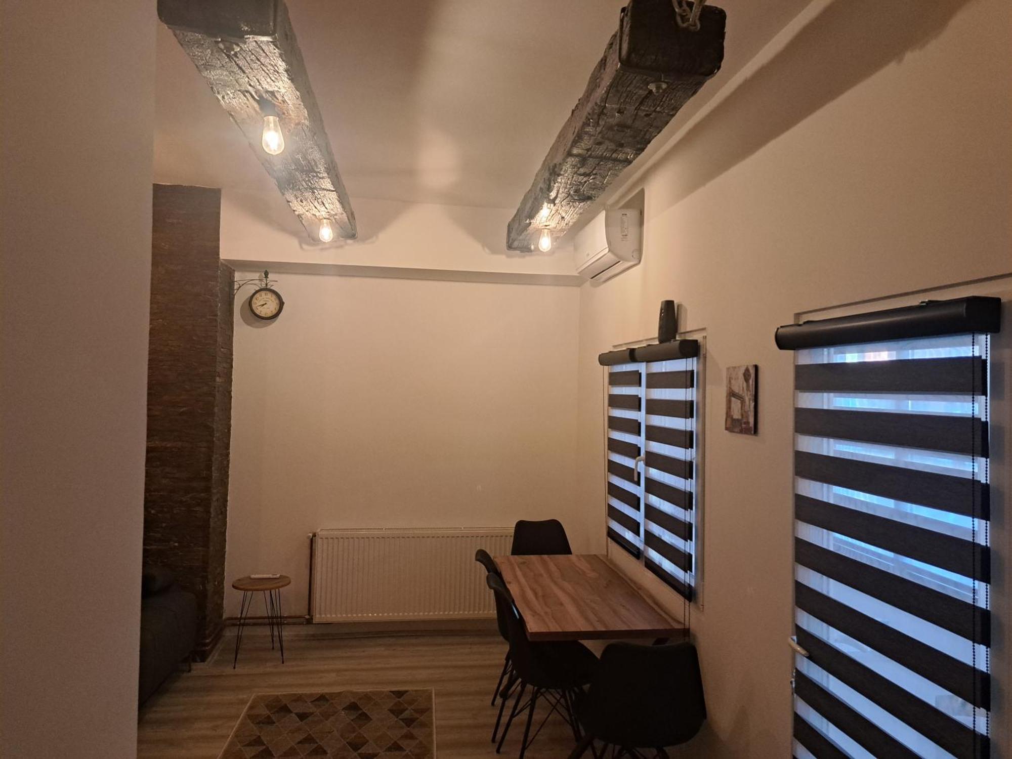 Apartment Stefanovic