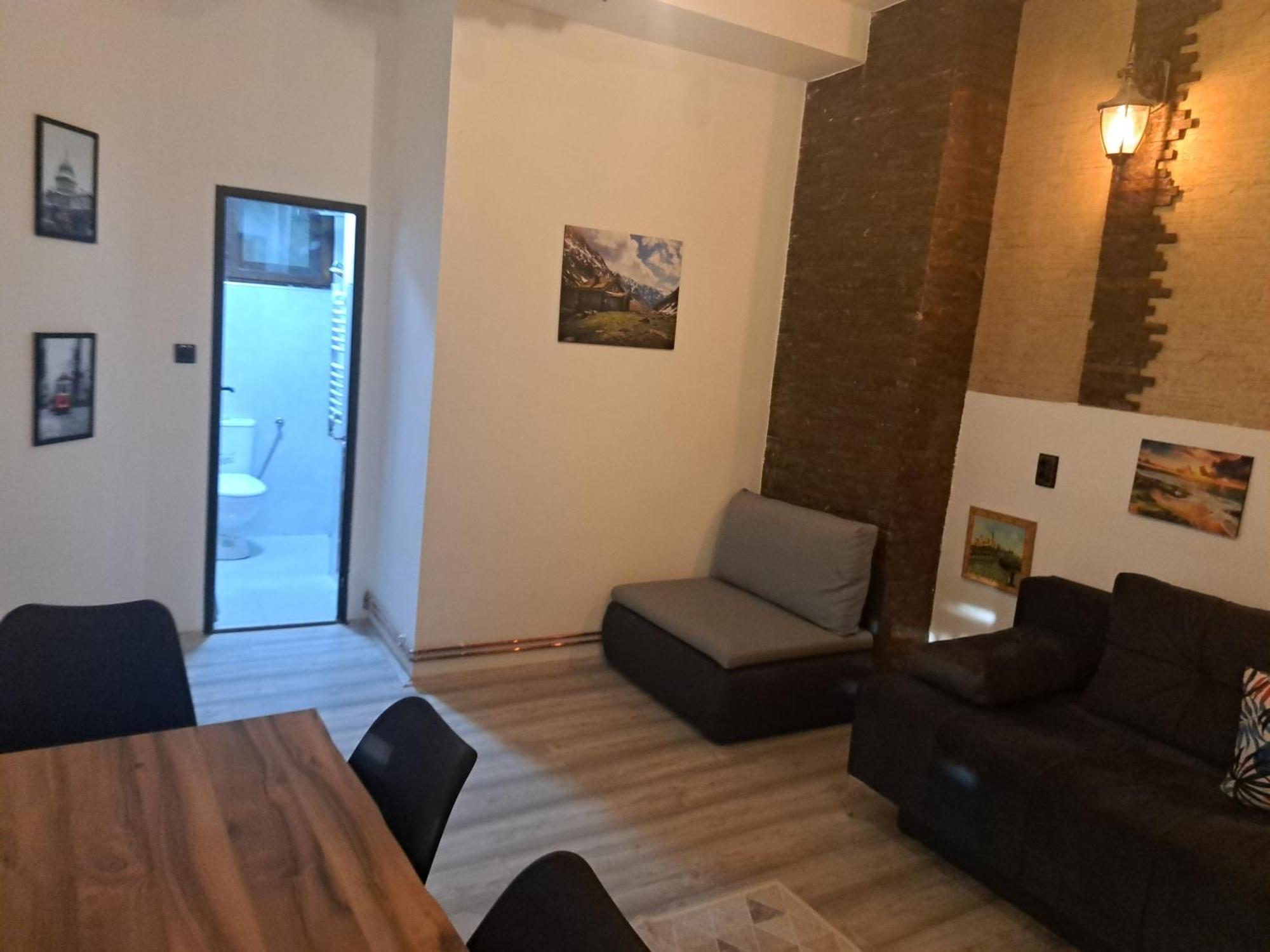 Apartment Stefanovic Valjevo
