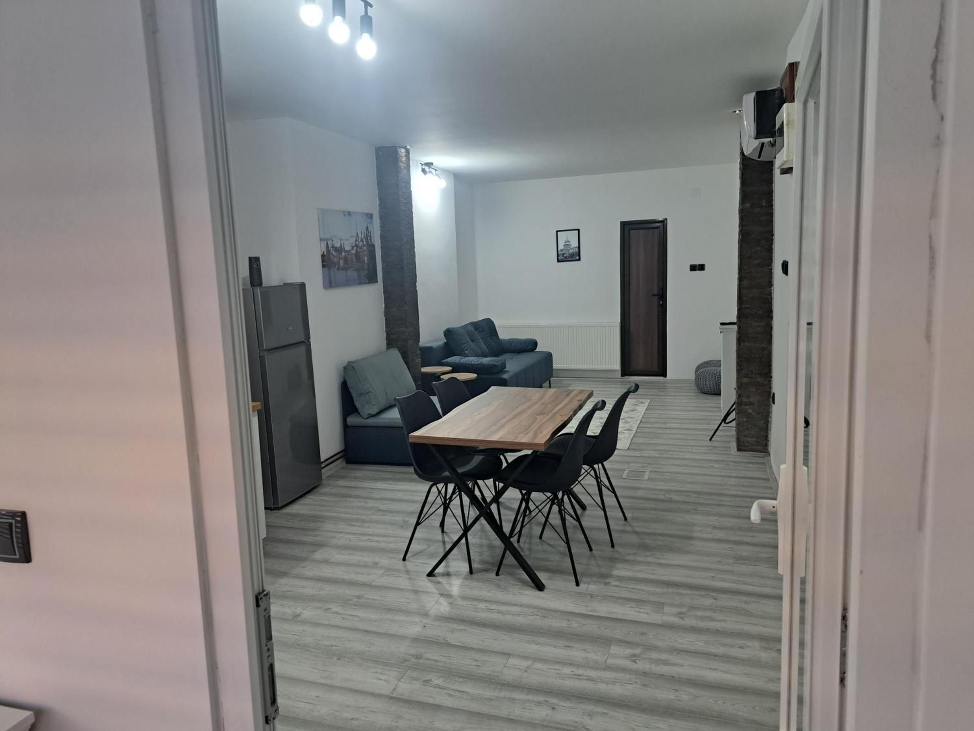 Apartment Stefanovic *