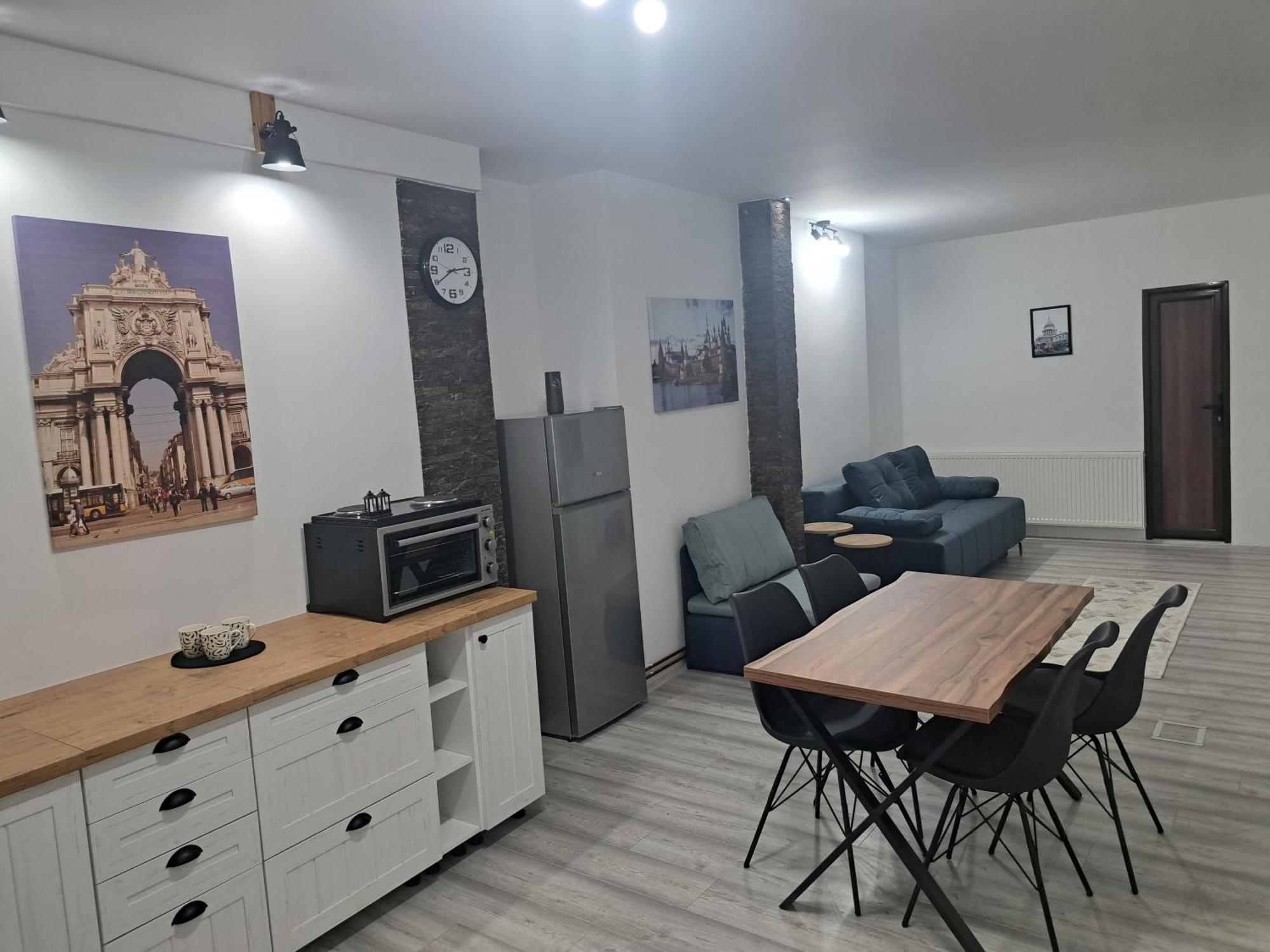 Stefanovic Apartment Valjevo