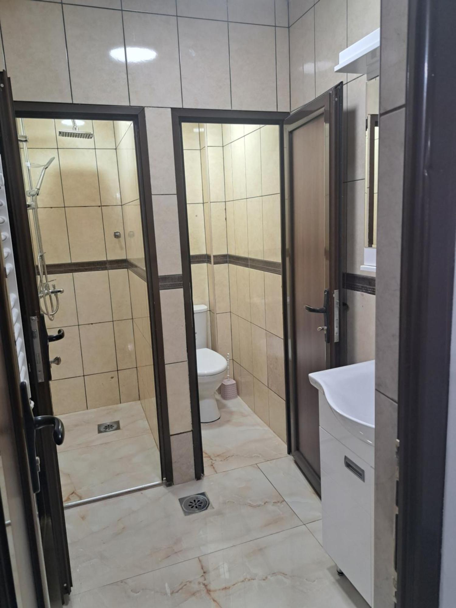 Stefanovic Apartment *
