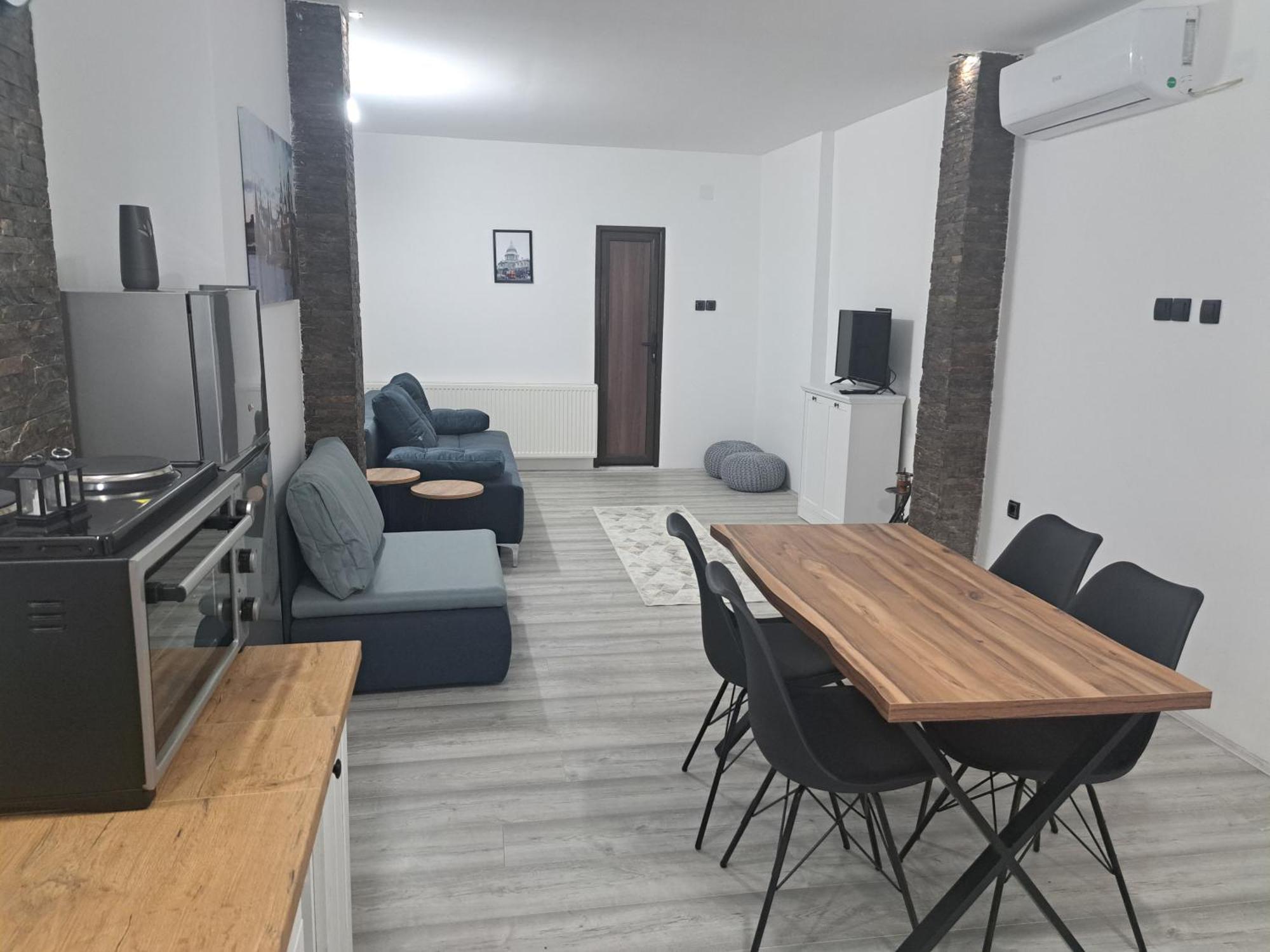 Apartment Stefanovic Valjevo
